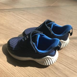 アディダス(adidas)のアディダススニーカー　14cm(スニーカー)