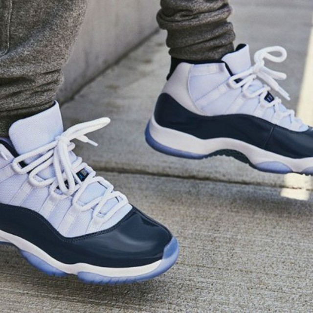 メンズ(定価以下)NIKE AIR JORDAN 11 “WIN LIKE 82”