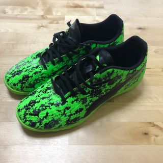 プーマ(PUMA)のプーマ  フットサルシューズ(シューズ)