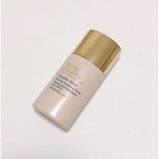 エスティローダー(Estee Lauder)のダブルウェア フローレス ハイドレーティング プライマー 化粧下地(化粧下地)