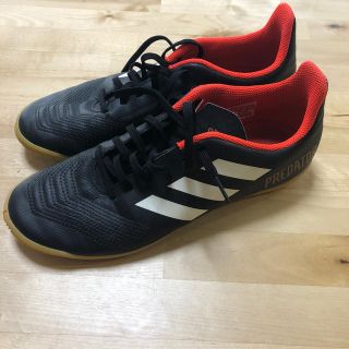 アディダス(adidas)のアディダス　フットサルシューズ(シューズ)