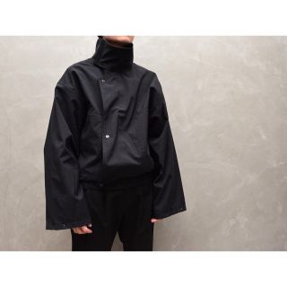 UNUSED - WHOWHAT 20SS TIBET BLOUSONの通販｜ラクマ