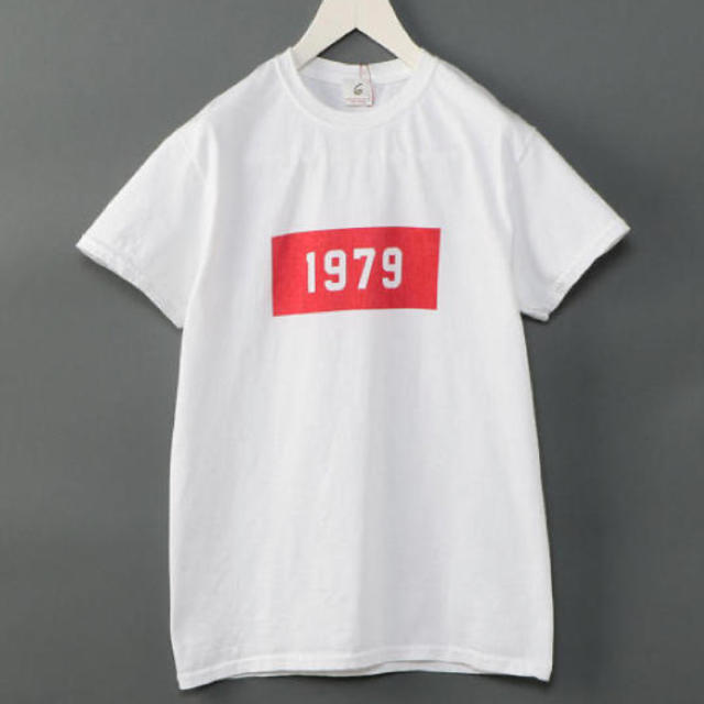 roku 6 1979 Tシャツ カットソー 未使用