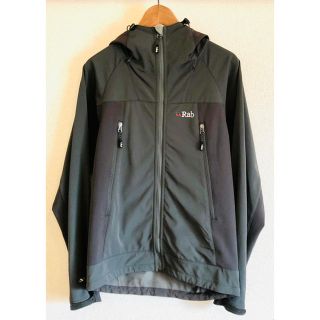 ザノースフェイス(THE NORTH FACE)のラブ バルトロ アルパイン ジャケット Rab Baltoro Alpine(マウンテンパーカー)