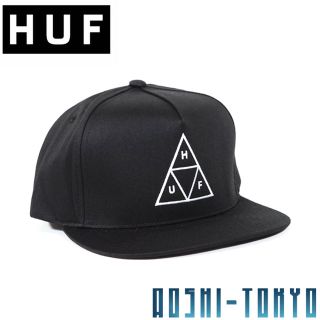 ハフ(HUF)の◆HUF triple triangle CAP /トライアングル キャップ(キャップ)