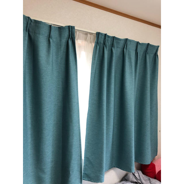 安い 新品未使用 カーテン VILBORG ヴィルボリ グレー yatesrealty.com