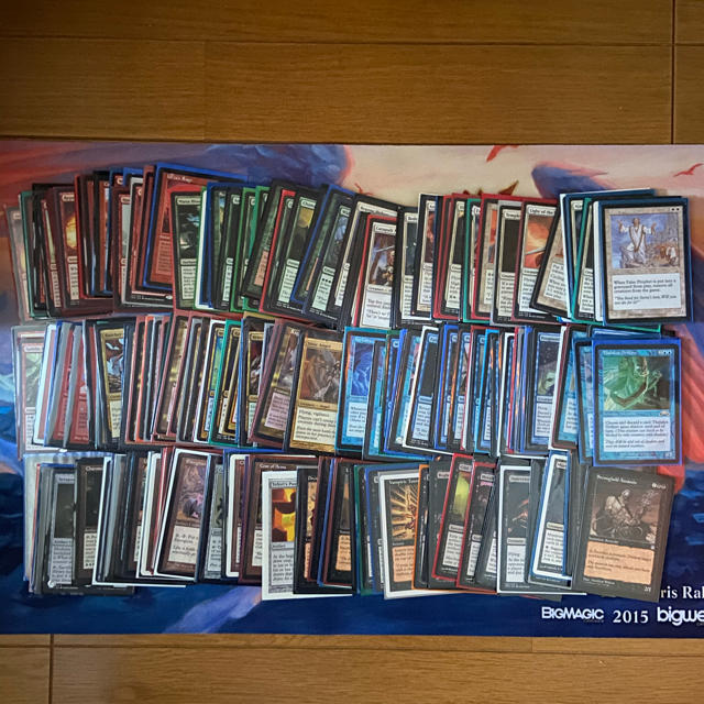 マジック：ザ・ギャザリング(マジックザギャザリング)のハウンズ様専用MTG エンタメ/ホビーのトレーディングカード(シングルカード)の商品写真