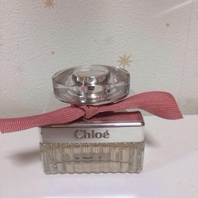 Chloe(クロエ)のChloe オードトワレ ローズ コスメ/美容の香水(香水(女性用))の商品写真