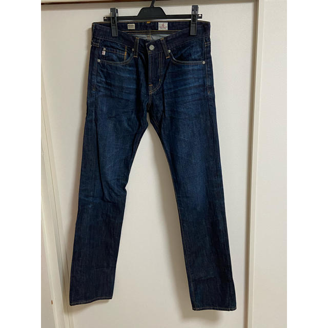 美品　AG jeans エージージーンズ THE MATCHBOX 30インチ