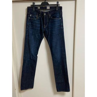 エージー(AG)の　美品　AG jeans エージージーンズ THE MATCHBOX 30インチ(デニム/ジーンズ)