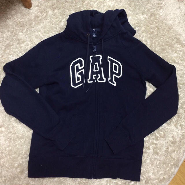 GAPパーカー　長袖