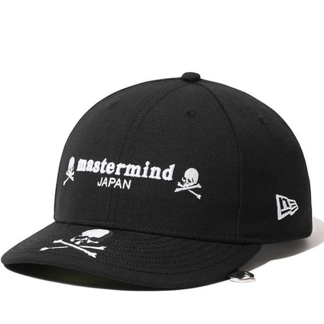 mastermind NEW ERA 100周年