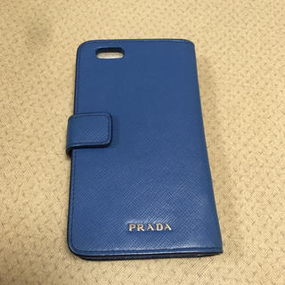 プラダ アイフォンケースの通販 35点 | PRADAを買うならラクマ