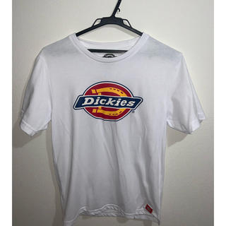 ディッキーズ(Dickies)の【値下げ】Dickies  ディッキーズ　Tシャツ(Tシャツ/カットソー(半袖/袖なし))