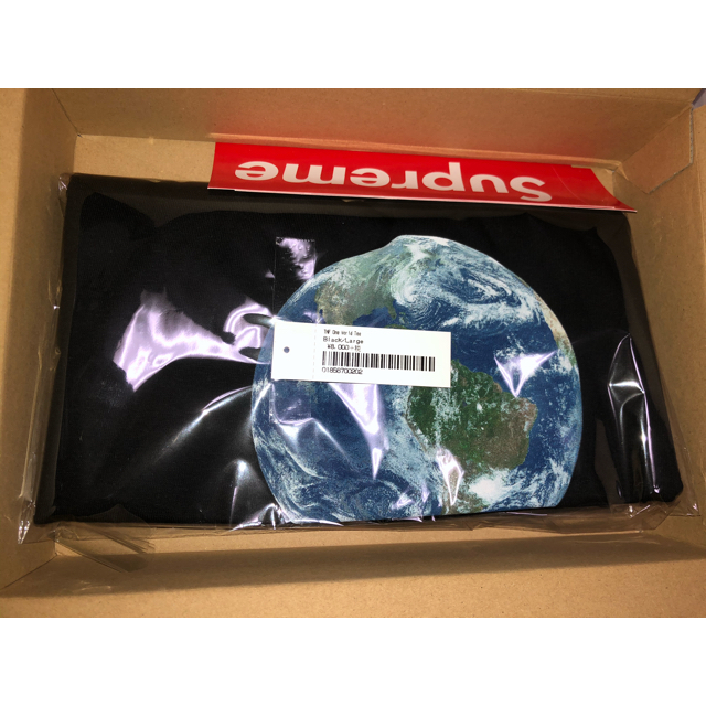 Supreme - Supreme®/The North Face® One World Teeの通販 by The shop ...