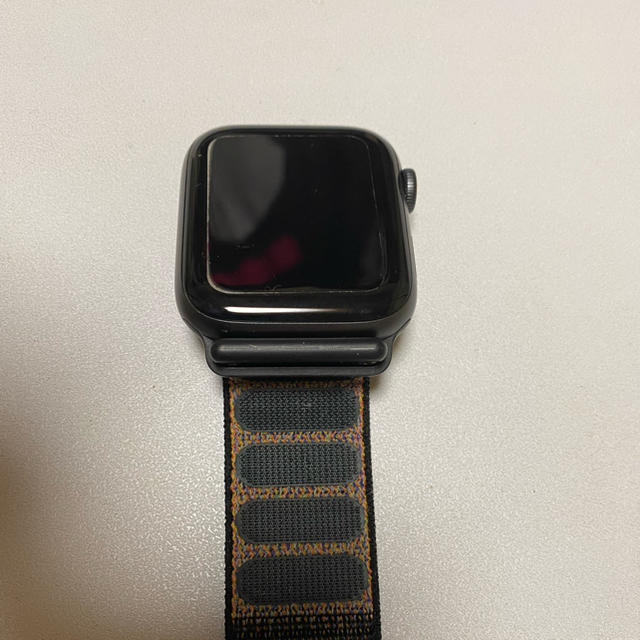 Apple Watch series4 GPS+ Cellular 44mm 古典 aleksandra-urman.ch