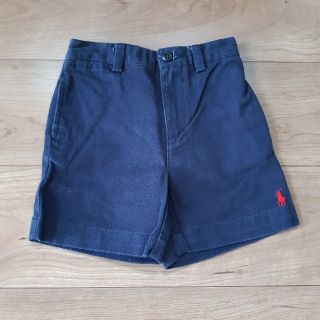 ポロラルフローレン(POLO RALPH LAUREN)のラルフローレン　ハーフパンツ　80(パンツ)