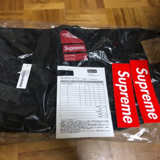 Supreme The North Face Cargo Vest シュプリーム