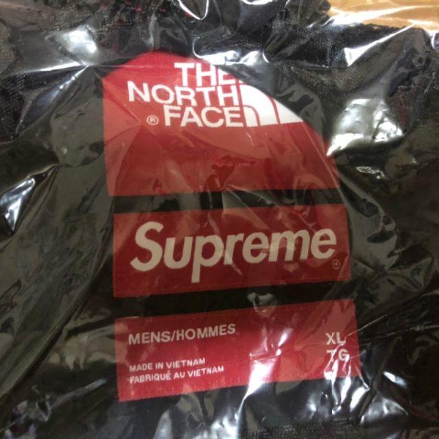 Supreme The North Face Cargo Vest シュプリーム