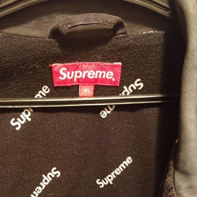 Supreme(シュプリーム)のSupreme Field Jacket メンズのジャケット/アウター(ミリタリージャケット)の商品写真