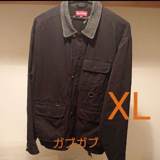 シュプリーム(Supreme)のSupreme Field Jacket(ミリタリージャケット)