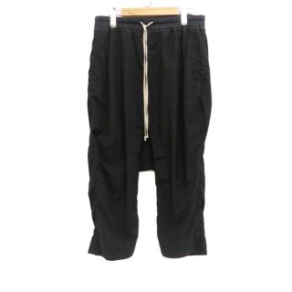 リックオウエンス(Rick Owens)の最終値下げ　Rick Owens 15ss サルエルパンツ(サルエルパンツ)