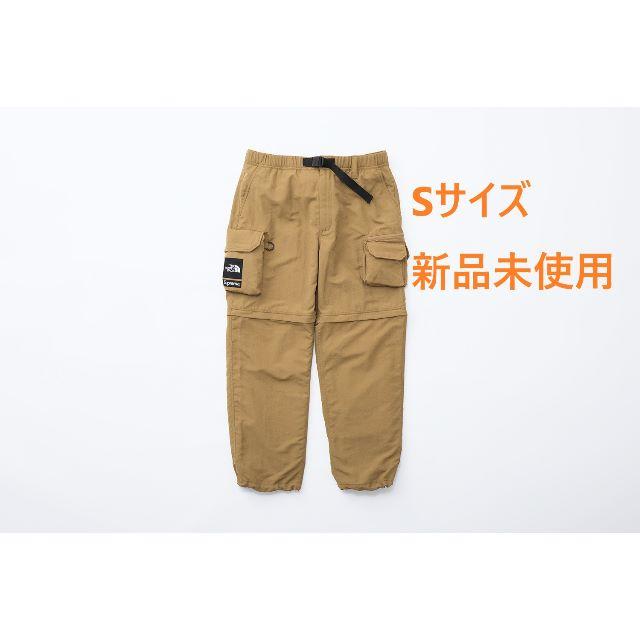 Supreme The North Face Belted Cargo Pantパンツ