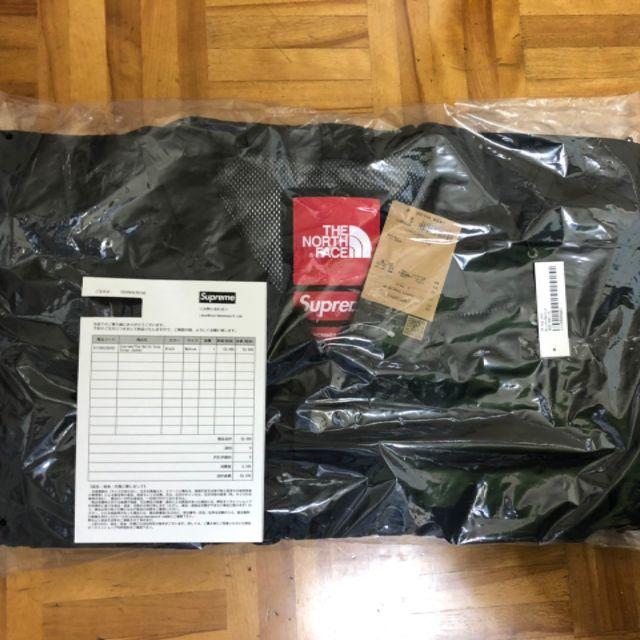 Supreme The North Face Cargo Vest シュプリーム