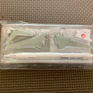 ジャル(ニホンコウクウ)(JAL(日本航空))のJAL 飛行機　プラモデル(模型/プラモデル)