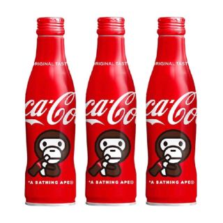 アベイシングエイプ(A BATHING APE)のBape X Coca Cola Amazon数量限定(その他)