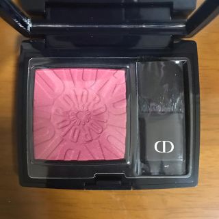 ディオール 999 チークの通販 45点 | Diorのコスメ/美容を買うならラクマ