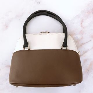 フォクシー(FOXEY)の○ヴィーナス様専用○ Foxey マカロンバッグ ショルダーベルト付(トートバッグ)