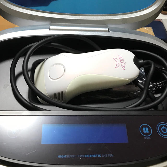 ケノン 家庭用脱毛器 ver7.1 - husnususlu.com