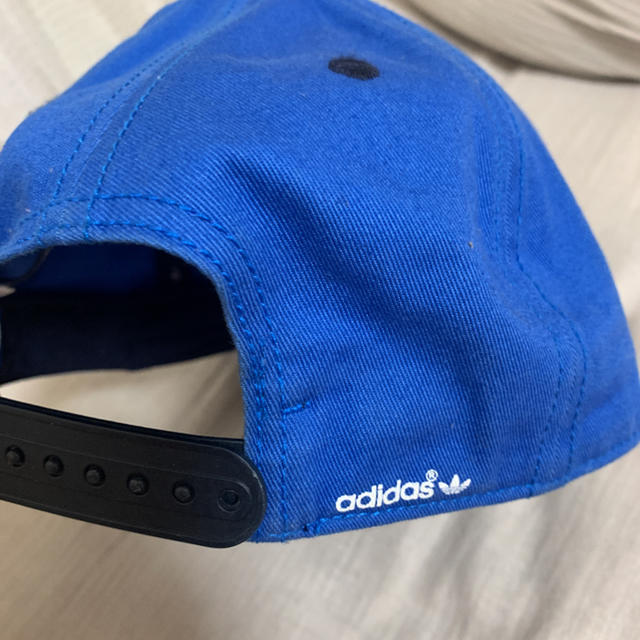 adidas(アディダス)のadidas originals キャップ メンズの帽子(キャップ)の商品写真