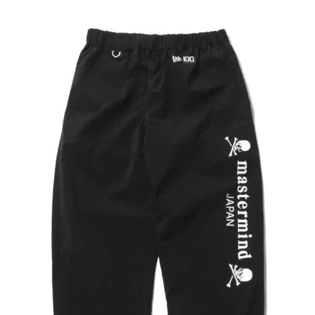 Mastermind Japan New era 100周年　パンツ