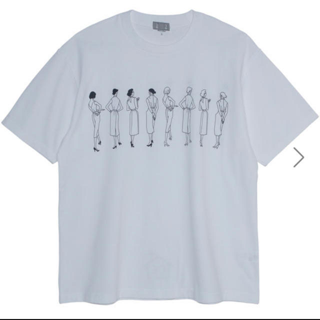 BEAUTY&YOUTH UNITED ARROWS(ビューティアンドユースユナイテッドアローズ)のcavempt c.e tシャツ メンズのトップス(Tシャツ/カットソー(半袖/袖なし))の商品写真