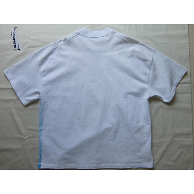 19ss jil sander tシャツ