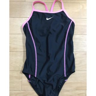 ナイキ(NIKE)のスクール水着　女の子　NIKE(水着)