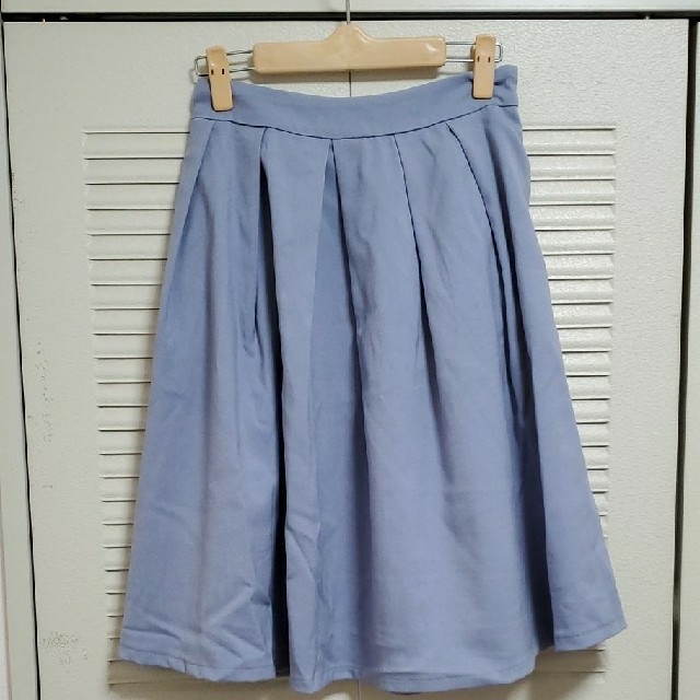 BLISS POINT(ブリスポイント)のBLISSPOINT ひざ丈スカート M レディースのスカート(ひざ丈スカート)の商品写真
