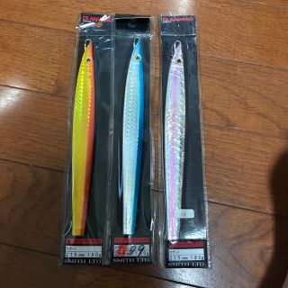 スミス  ナガマサ  新品  180g(ルアー用品)