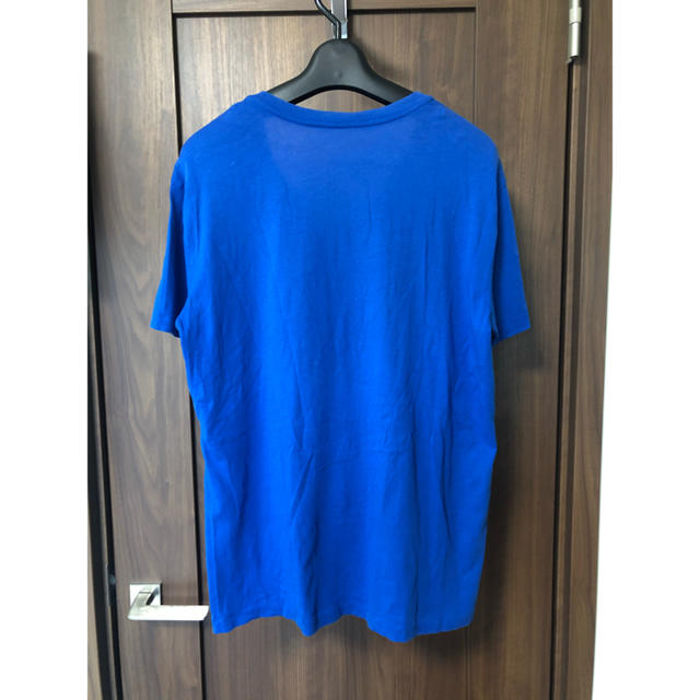 ARMANI EXCHANGE(アルマーニエクスチェンジ)のアルマーニ Tシャツ お洒落 美品 人気 メンズのトップス(Tシャツ/カットソー(半袖/袖なし))の商品写真