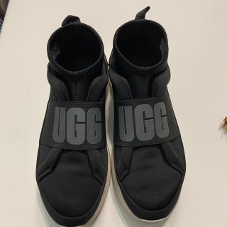 アグ(UGG)のアグスニーカー　お値下げ中❗️(スニーカー)