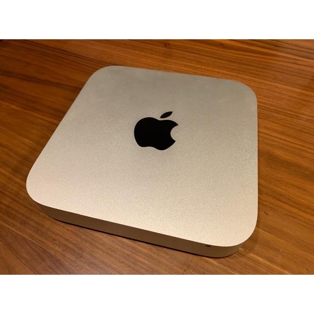 Mac mini Apple MC816J/A