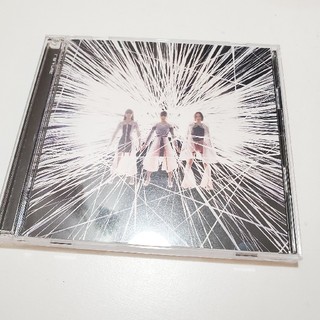 ユニバーサルエンターテインメント(UNIVERSAL ENTERTAINMENT)のPerfume　アルバム　future pop(ポップス/ロック(邦楽))