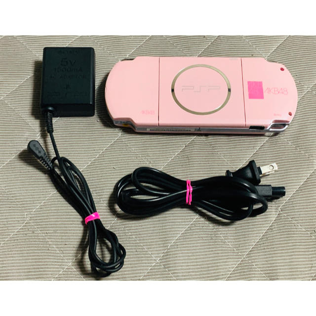 PSP GO ブラック　比較的良品　2