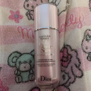 ディオール(Dior)のDior カプチュール トータル ドリームスキンケア＆パーフェクト 乳液(乳液/ミルク)