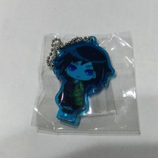 鬼滅の刃 冨岡義勇 ここみえ アクリルフィギュア 新品未開封(キーホルダー)