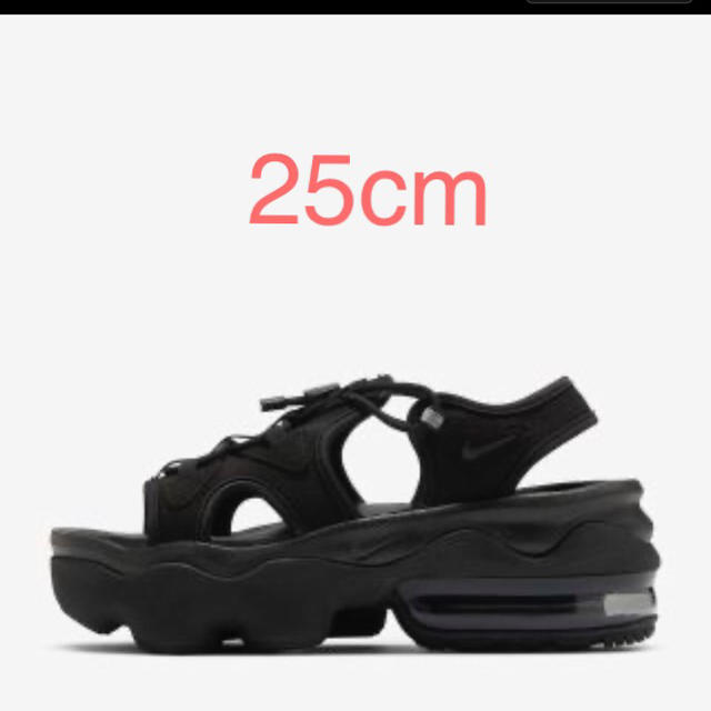 NIKE エアーマックス ココ 25cm coren-ap.gov.br