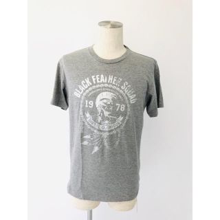 ディーゼル(DIESEL)の【新品】ディーゼル　タグ付き　半袖Tシャツ　M タグ付き(Tシャツ/カットソー(半袖/袖なし))