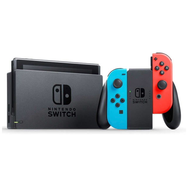 任天堂switch